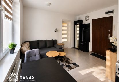 38m2 mieszkanie | do wejścia | parking
