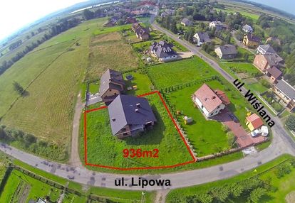 Dom w stanie surowym zamkniętym 10 km od zatora