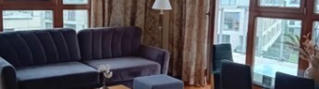 3-pokojowe mieszkanie na wilanowie