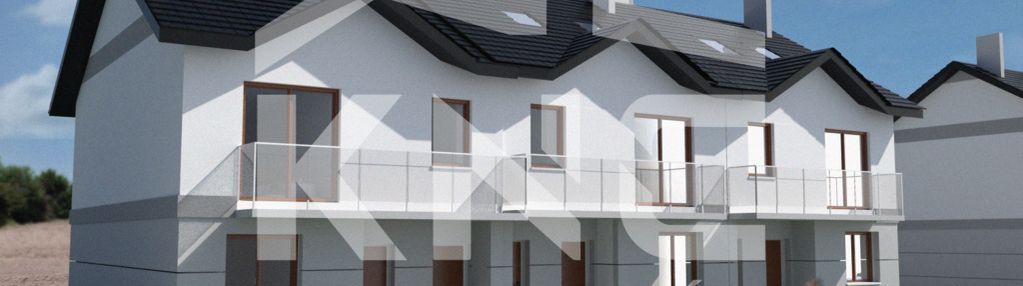 Apartament 88,41 m2 dwupoziomowy.