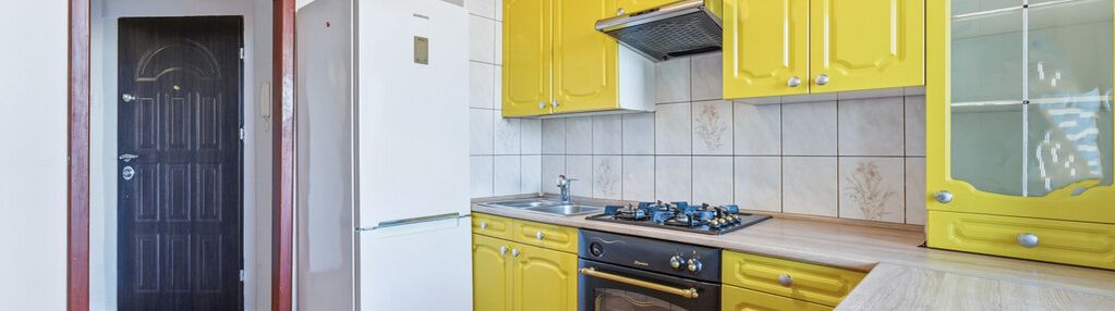 73 m², 4 pokoje z balkonem – sosnowiec środula