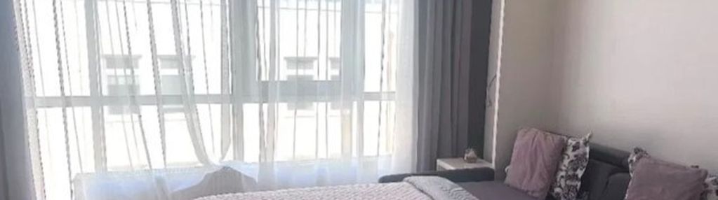 Kawalerka na włochach