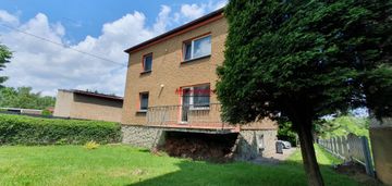 Dom w cichej dzielnicy pszowa.