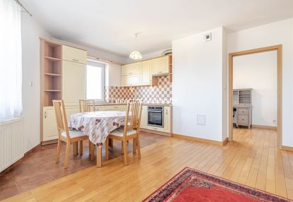 Ustawne 2 pokoje | 46 m² | ul. okulickiego | 2012