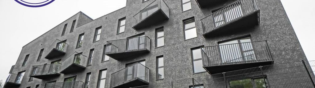 Nowe mieszkania 3 pokoje. balkon, taras 27,3m2