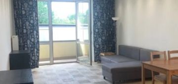 1-pokojowe mieszkanie na ochocie