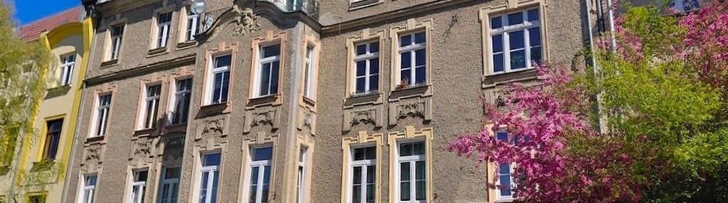 Gotowe do zamieszkania, przestronne z potencjałem