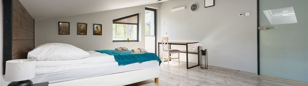 Komfortowy apartament w górach – ustroń