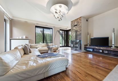 Osiedle konstancja, dom 340m2, 5 sypialni, bielawa