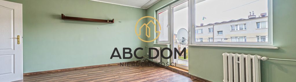 3 pokoje | balkon | piwnica | os. wschód
