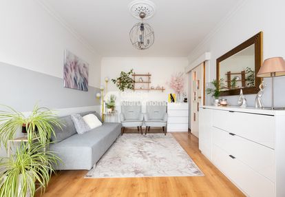 2-pokojowe mieszkanie w świetnej lokalizacji