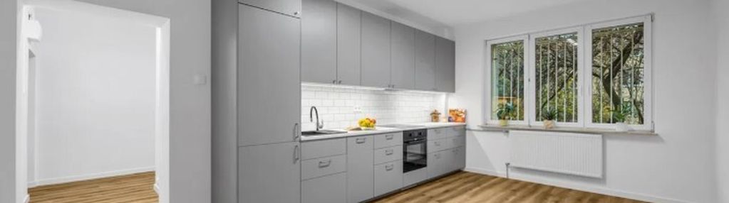 2-pokojowe mieszkanie na pradze-północ