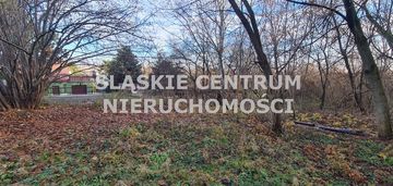 Działki w śródmieści będzina/bez podatku pcc