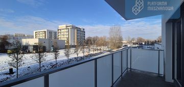 Inne piętra i układy❗ garderoba❗duży balkon 6m2❗