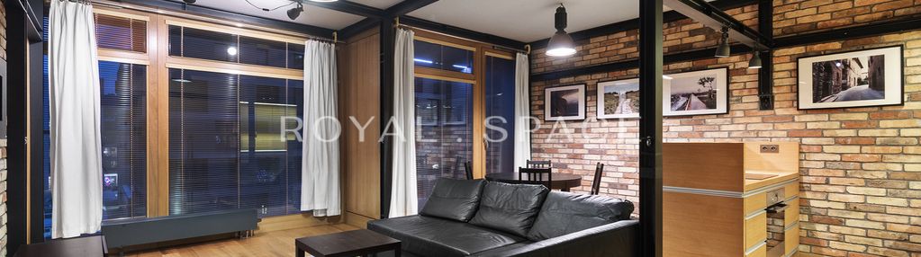 Nowoczesny apartament | 19 dzielnica