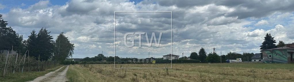 Działka na sprzedaż – warka, ul. puławska