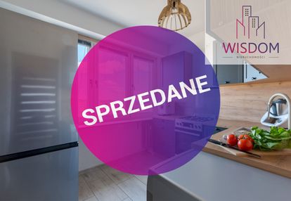 3-pokojowe mieszkanie blisko centrum