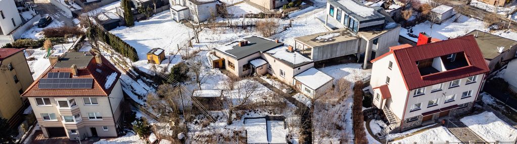 Na sprzedaż — wyjątkowa nieruchomość w gdyni