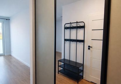 Mieszkanie w nowym apartamentowcu, wysoki standard