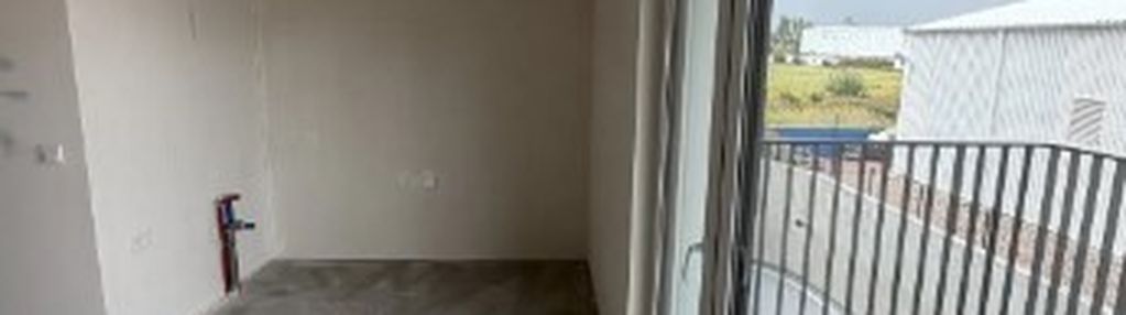 2-pokojowe mieszkanie w warszawskich włochach