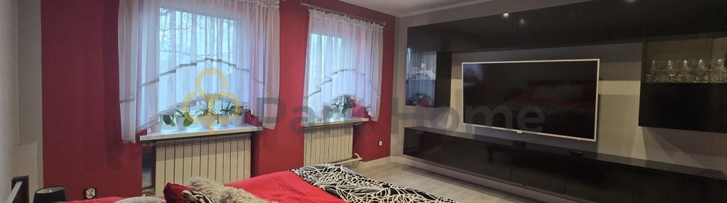 Wygodne i wyposażone - 4 pokojowe mieszkanie