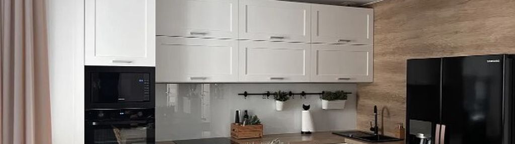 3-pokojowe mieszkanie na ursynowie