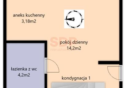 Nowoczesne 2-pokojowe 20min do centrum wrocławia