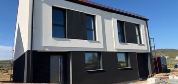 Dom typu "bliźniak" w świebodzicach