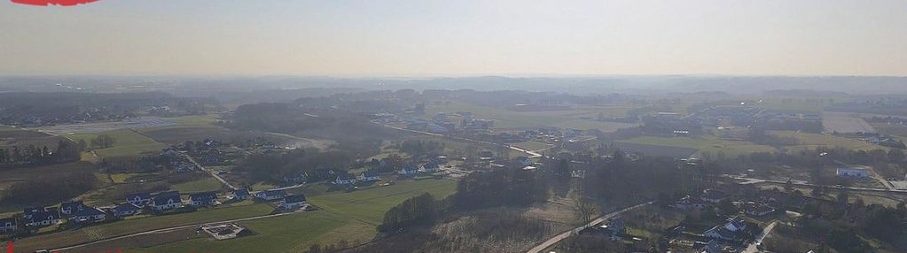 Duża, uzbrojona działka! dobry dojazd! dobrzewino!