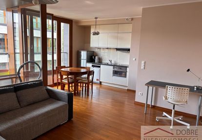 Apartament 2 pokoje bielany