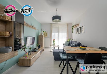 2 pokoje | blisko plaży | idealne do zamieszkania