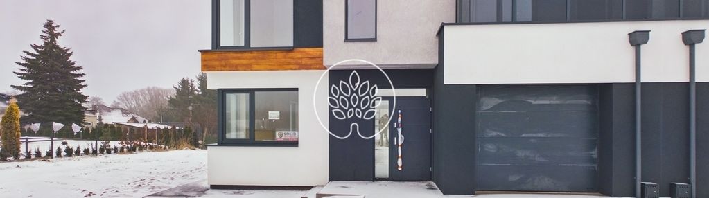 Dom niemczu: 5 pokoi, 170 m², prestiż i cisza