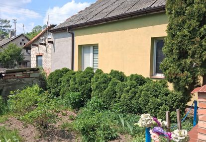 Siedlisko koło tarczyna 1,7 ha - 850 tys.