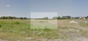 Wołomin, lipiny nowe, działka pod retail park