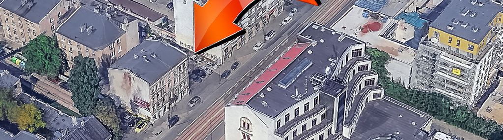 Działka inwestycyjna przy piotrkowskiej | mpzp, 5k