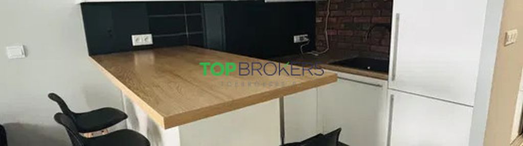 Piękne 3 pokoje przy parku szczęśliwickim, garaż