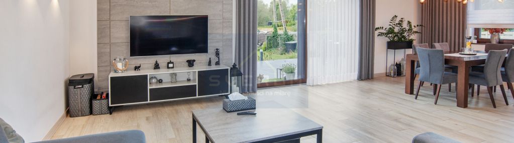 Dom wolnostojący, częstochowa - dźbów