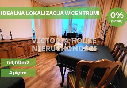 Funkcjonalność i idealna lokalizacja w sercu ełku!