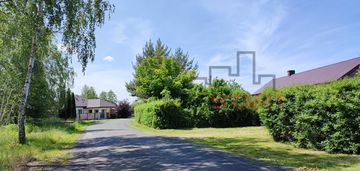 Duża ładna działka władków