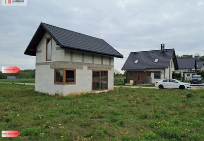 Dom 70m²,działka 836m² skrzeszewo-przyjaźń