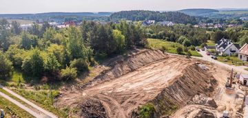Piękny widok na wzniesieniu | media | mpzp