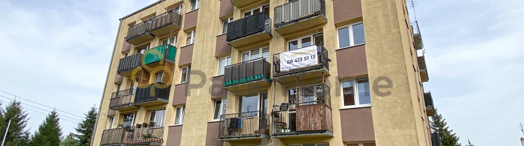 Mieszkanie w centrum miasta
