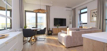 Planty racławickie- wysoki standard- siłownia