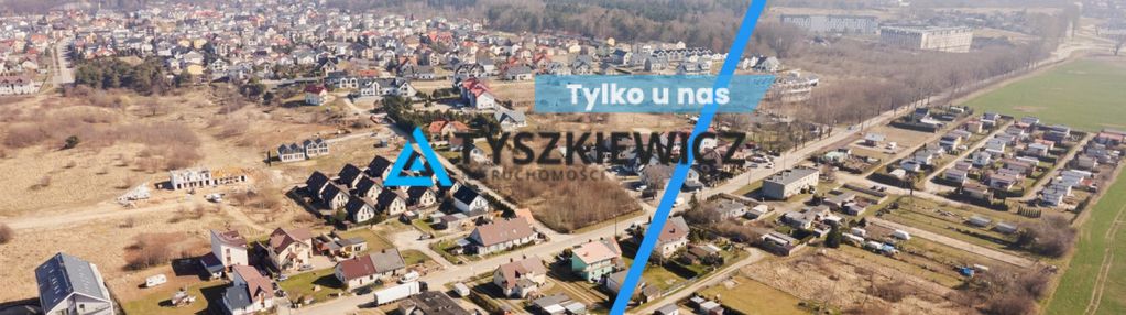 Domek rekreacyjny, 800 m. od piaszczystej plaży