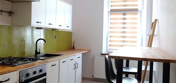 Mieszkanie 2 pokojowe 56m2 chorzów centrum co 1p