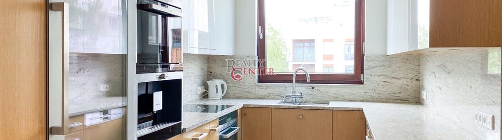 Apartament 90m2, 3 pokoje, biały kamień, mokotów