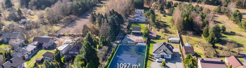 Działka na jurze blisko lasu- srocko k.częstochowy