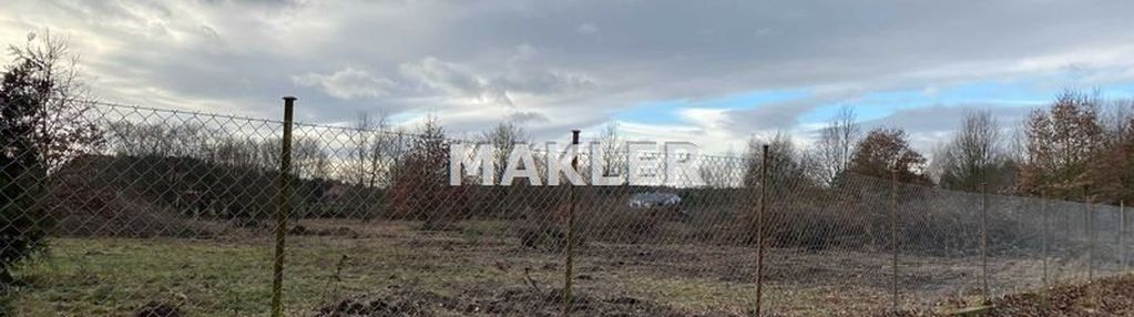 Działka na sprzedaż niemcz