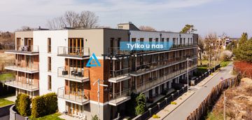 Apartament nad morzem jastrzębia góra