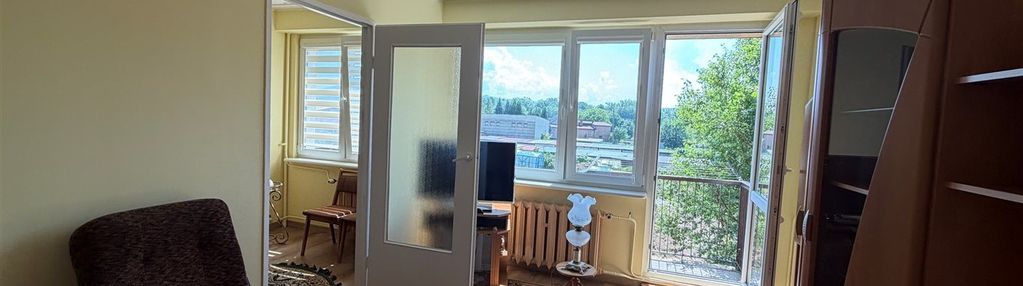 3-pokojowe mieszkanie po remoncie piersze piętro